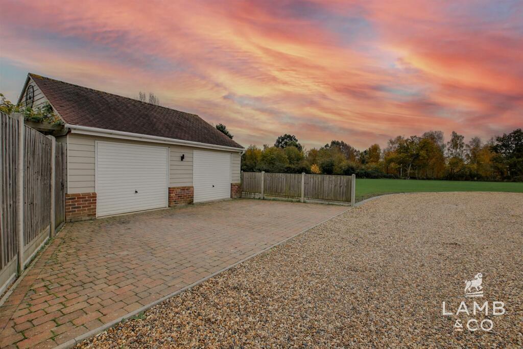 Additional image 38 of Heath Road, Tendring