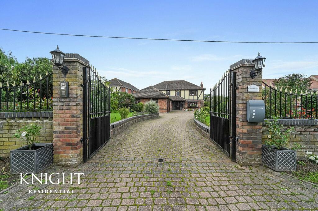 Additional image 28 of Clacton Road, Weeley, Clacton-on-Sea, CO16