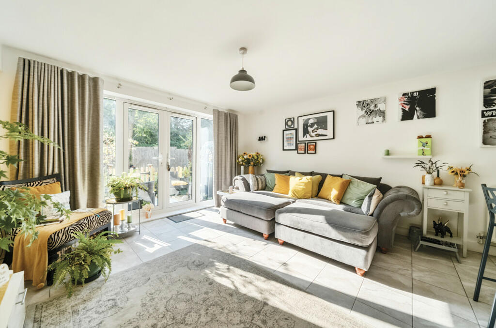 Additional image 2 of Orchard Apartments, Linford End, Harlow, Essex, CM19