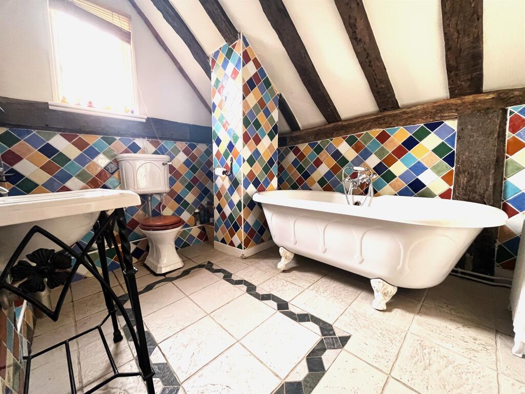 Additional image 13 of East Street, Coggeshall, Colchester