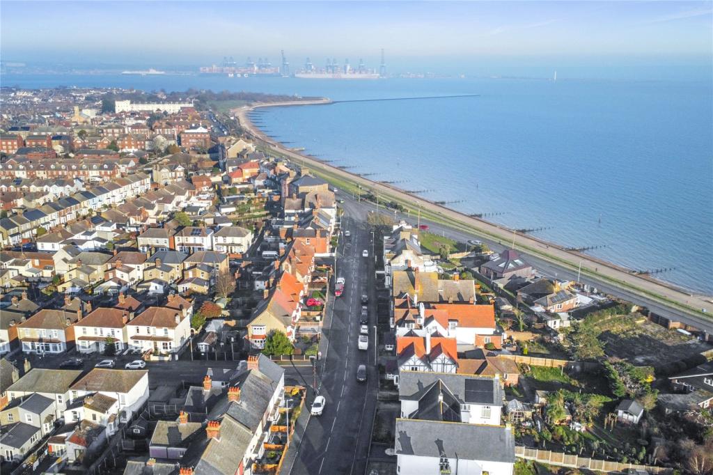 Additional image 7 of Fronks Road, Harwich, Essex, CO12