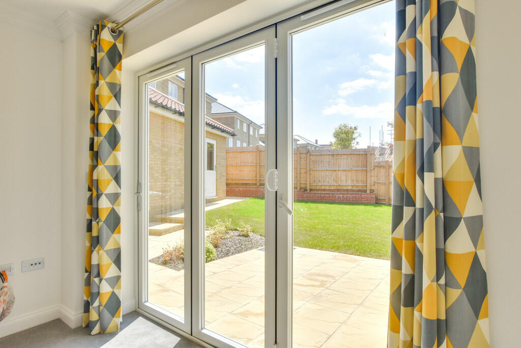 Additional image 3 of Woodlands Park, New Homes