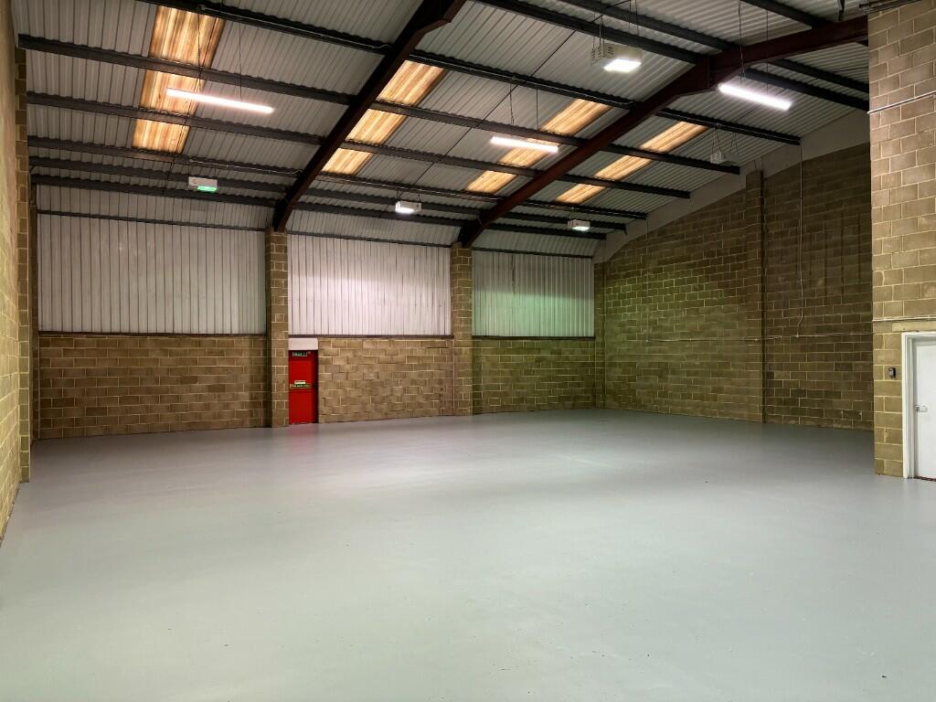 Additional image 8 of Unit 9, Kestrel Park, Finch Drive, Braintree, Essex, CM7 2SF