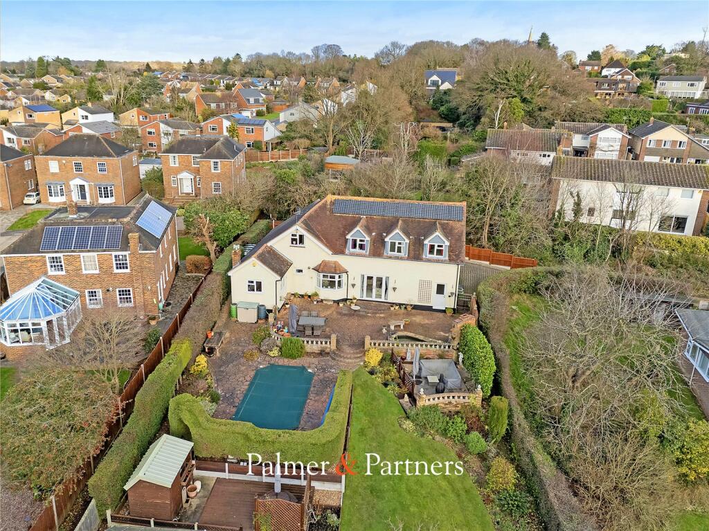 Additional image 28 of South View Road, Danbury, Chelmsford, Essex, CM3