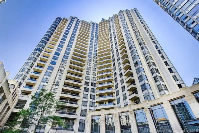15 Northtown Way Unit Ph2624