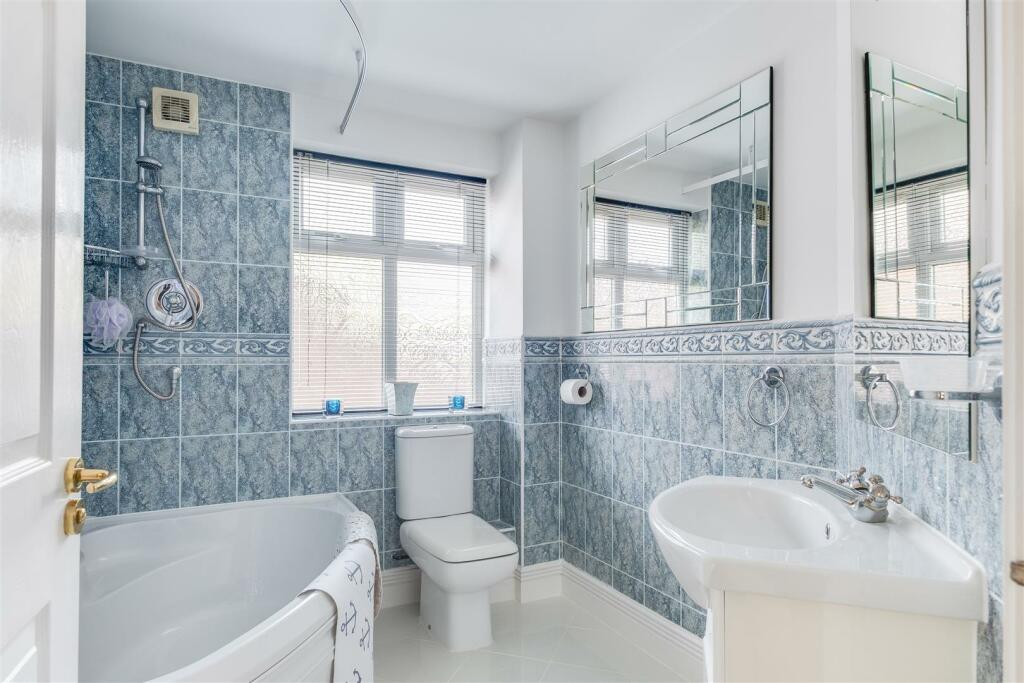 Additional image 14 of Manorial Road, Parkgate