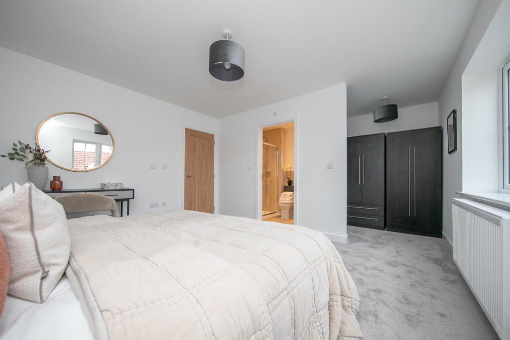 Additional image 10 of Amberwood, Weeley Heath, Clacton-On-Sea