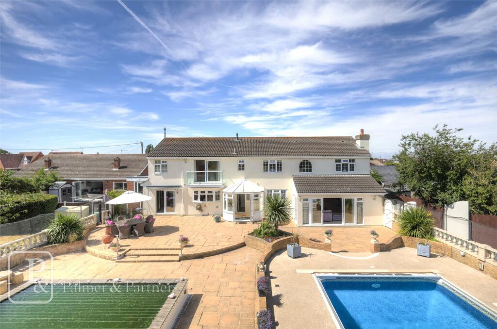 Additional image 63 of Dumont Avenue, St. Osyth, Clacton-on-Sea, Essex, CO16