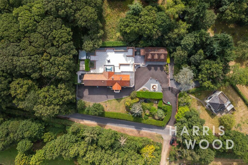 Additional image 2 of Station Road, Wickham Bishops, Witham, Essex, CM8 3JL