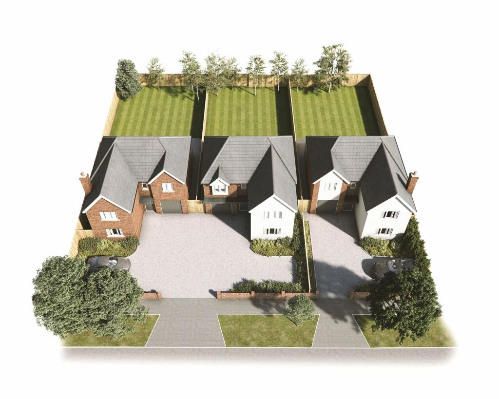 Primary image of Samphire House, Mehalah Heights, Seaview Avenue, West Mersea, Colchester, CO5
