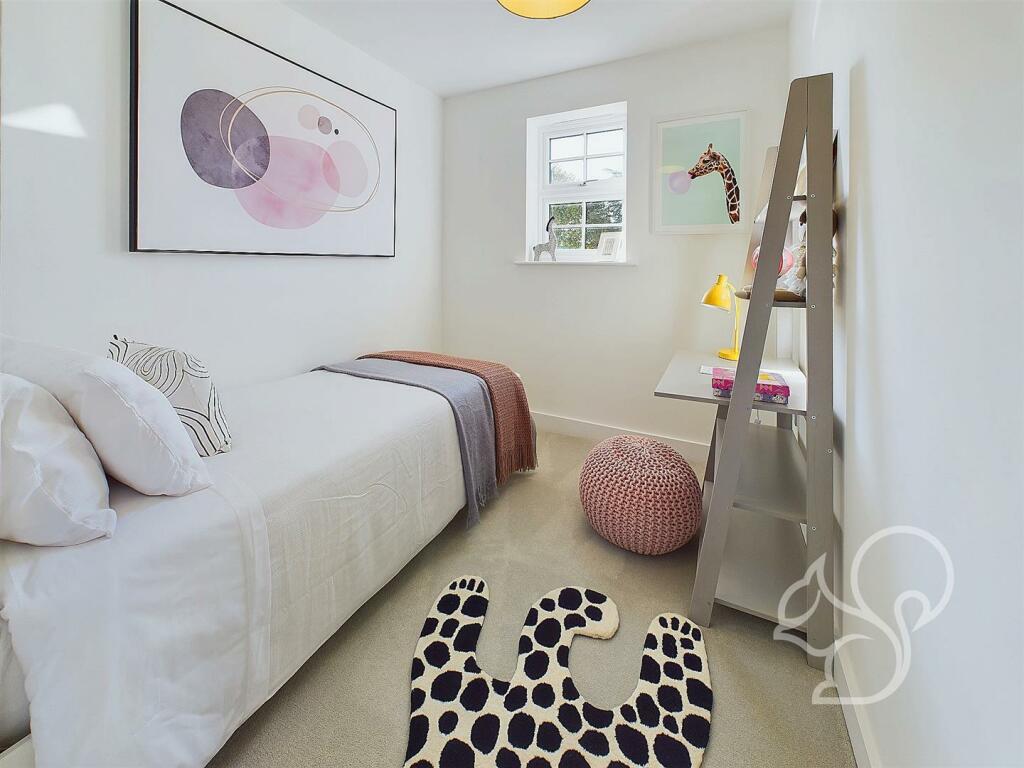 Additional image 12 of Plot 40 Sudbury Fields