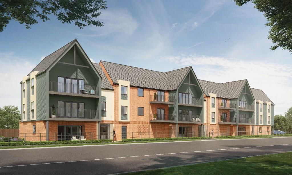 Additional image 13 of Beaulieu Park, 
Banham Drive, Chelmsford Essex,
CM1 6HA