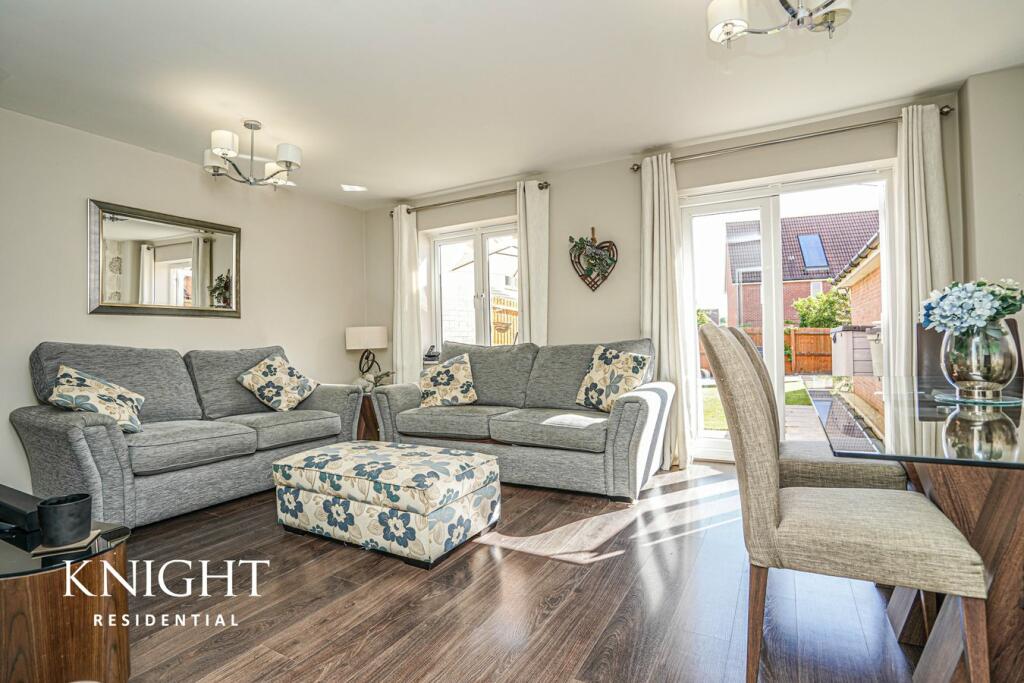 Additional image 22 of Magpie Chase, Stanway, Colchester, CO3