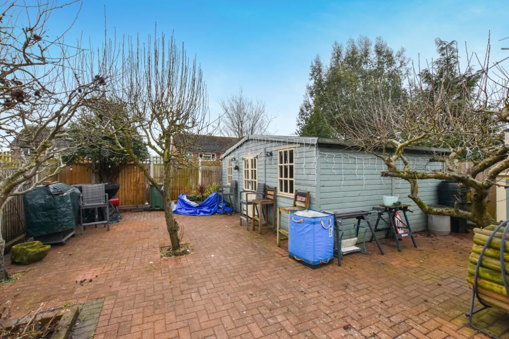 Additional image 26 of Washington Road, Maldon, Essex, CM9