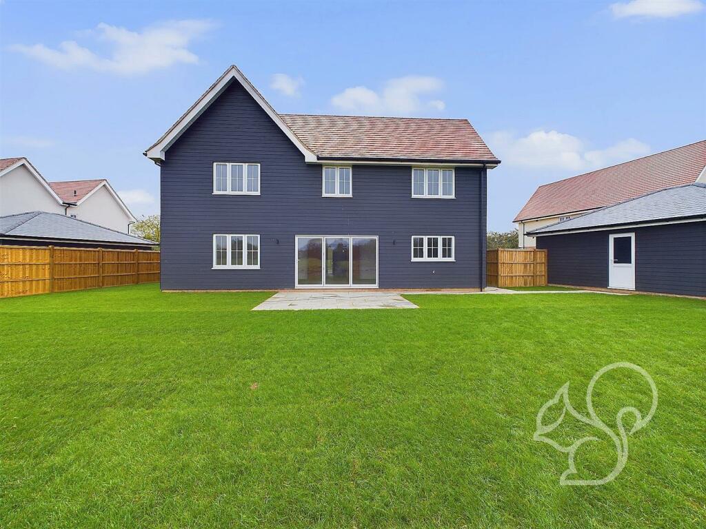 Additional image 22 of Hunters Grove, Felsted