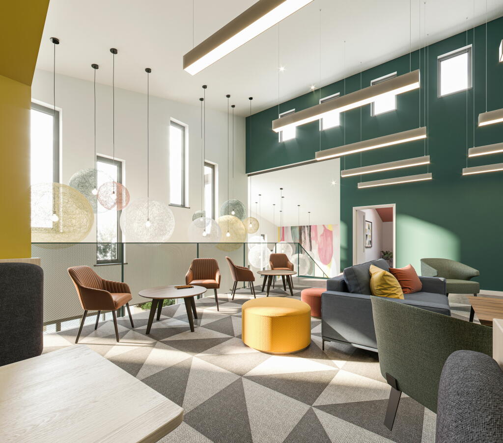 Additional image 9 of Avon Way House Classic 6 Bed Apartment Share