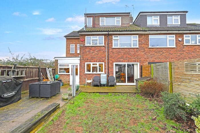 Additional image 19 of Mayflower Way, Ongar, CM5