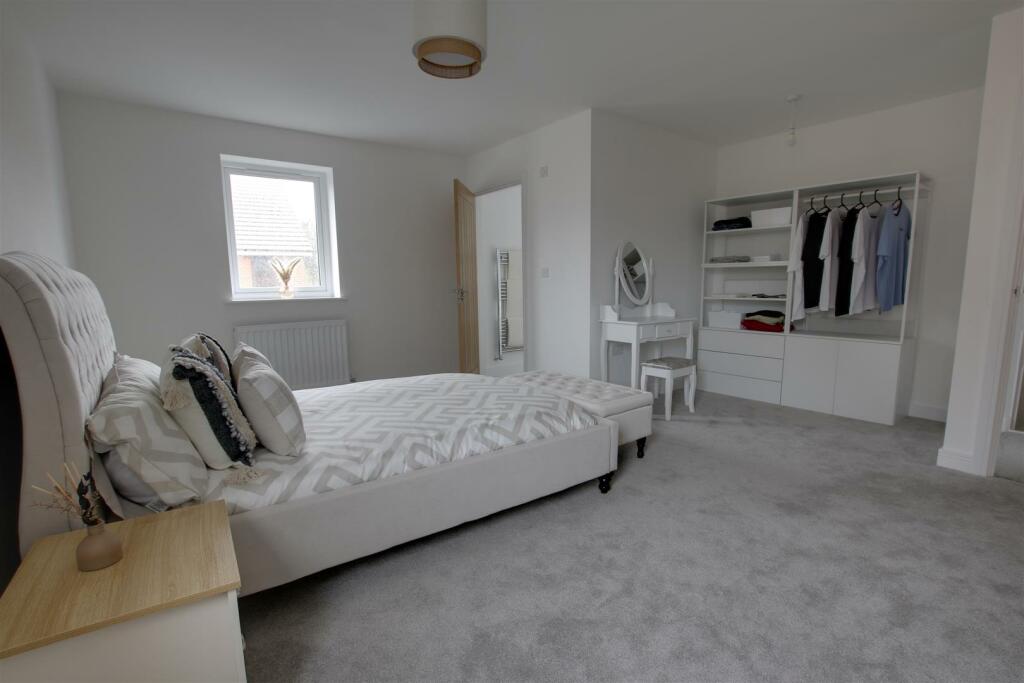 Additional image 20 of The Shire, Paddocks Lane, Ramsey, Harwich