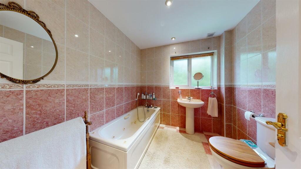 Additional image 17 of Ruthin Road, Loggerheads, Near Mold