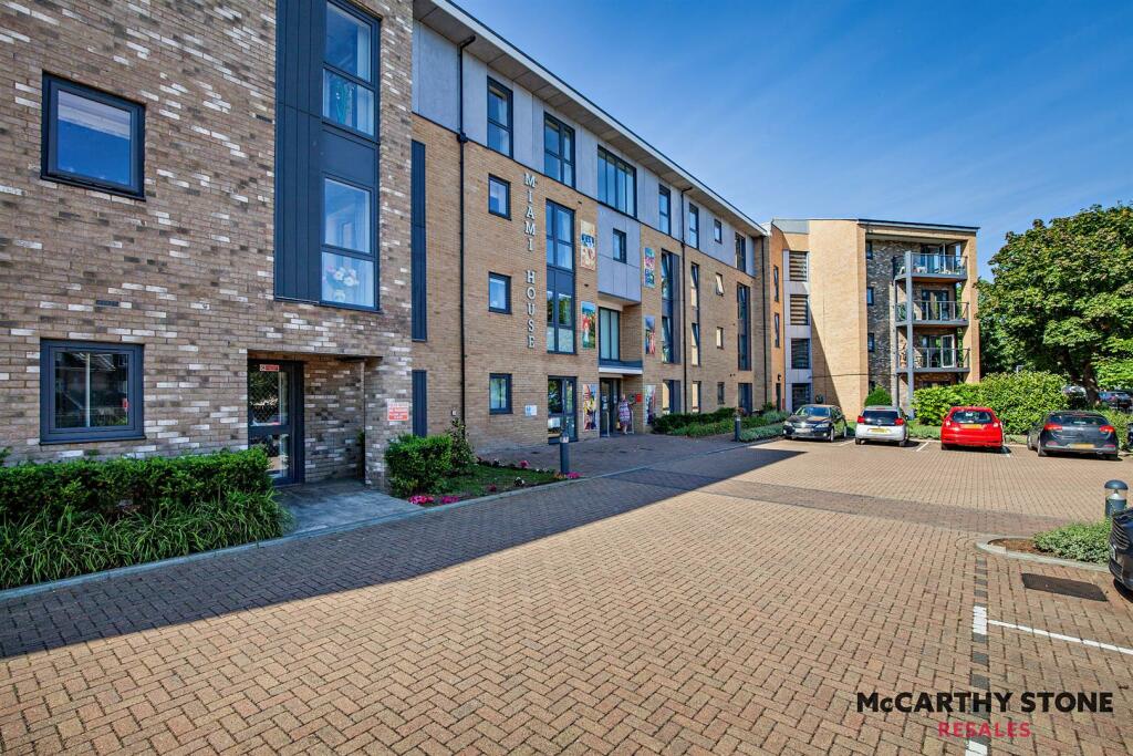 Additional image 16 of Miami House, Princes Road, Chelmsford, Essex, CM2 9GE