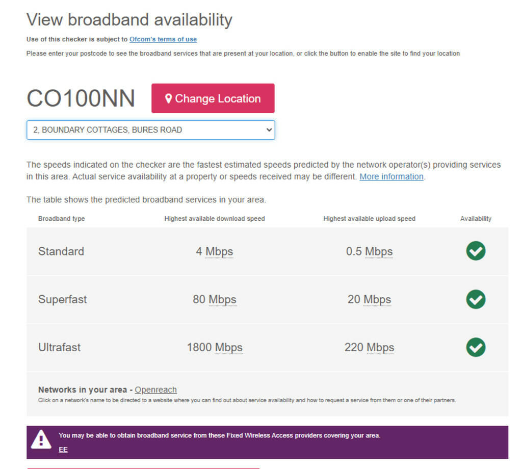 Additional image 20 of Little Cornard, Sudbury, Suffolk
