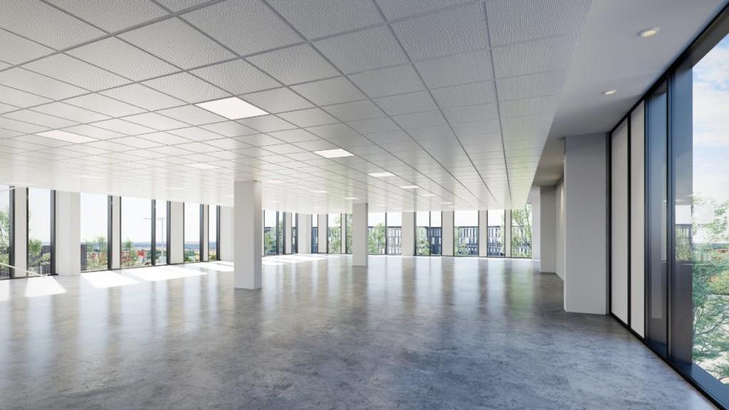 Additional image 5 of Nexus, Harlow Innovation Park, Maypole Boulevard, Harlow, CM17 9TX