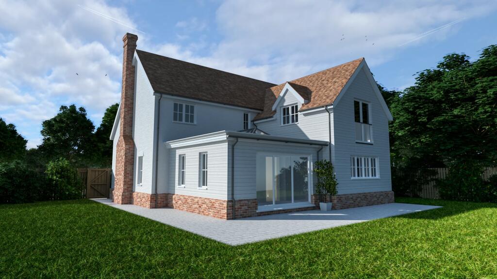 Additional image 4 of Queen Street, Sible Hedingham, Halstead