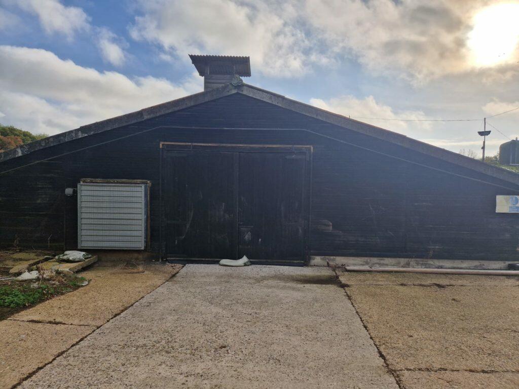 Additional image 6 of Storage Warehouses to Let near Halstead, Essex