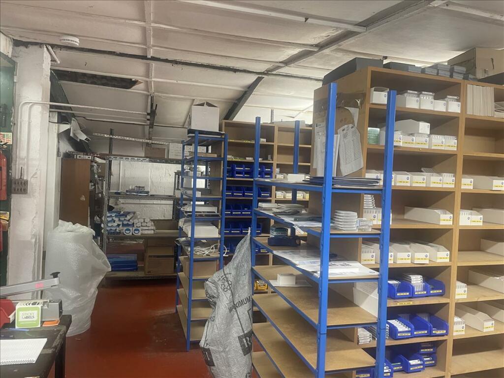 Additional image 6 of Unit 1, 216 Sydenham Road, Croydon , London, CR0