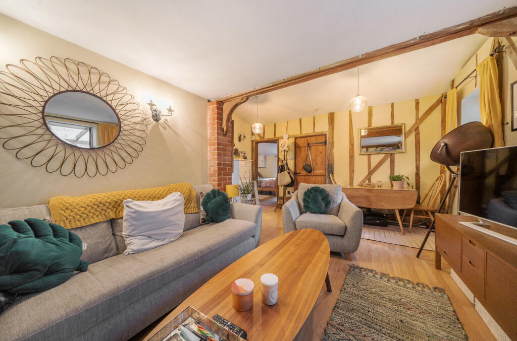 Additional image 24 of High Street, Great Yeldham, Essex, CO9