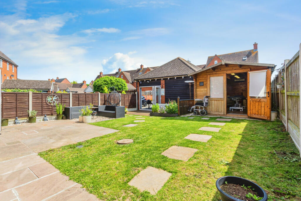 Additional image 21 of Abbey Field View, COLCHESTER, CO2