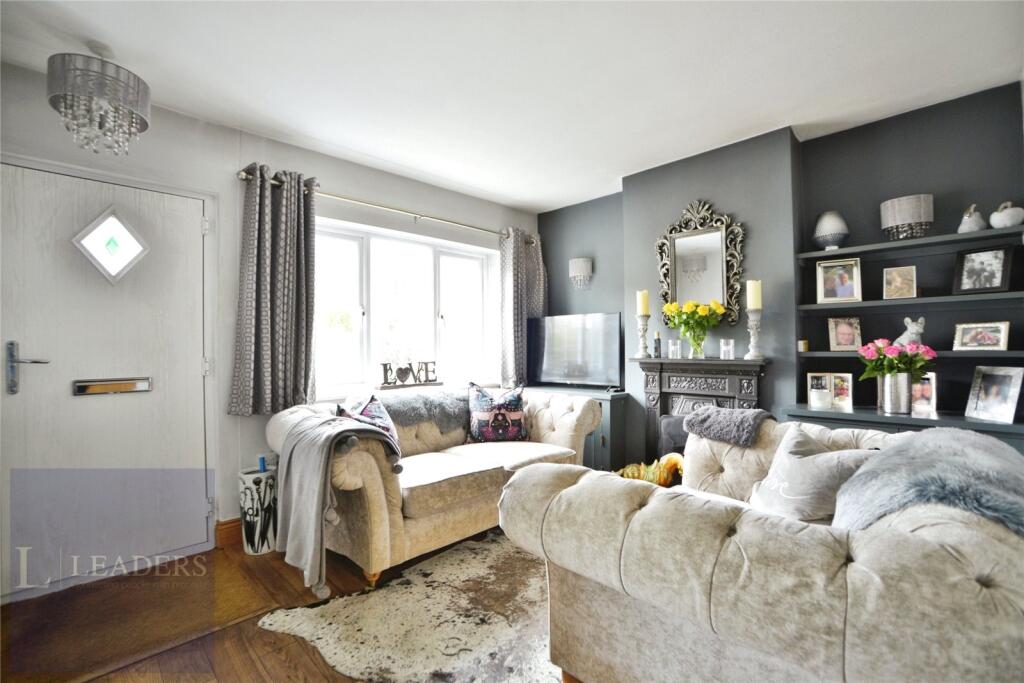 Additional image 4 of Nunnery Street, Castle Hedingham, Essex