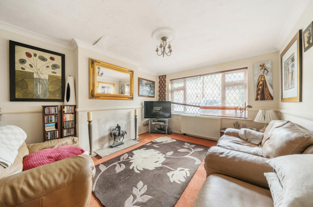 Additional image 11 of Cranwell Gardens, Bishop's Stortford, Hertfordshire, CM23