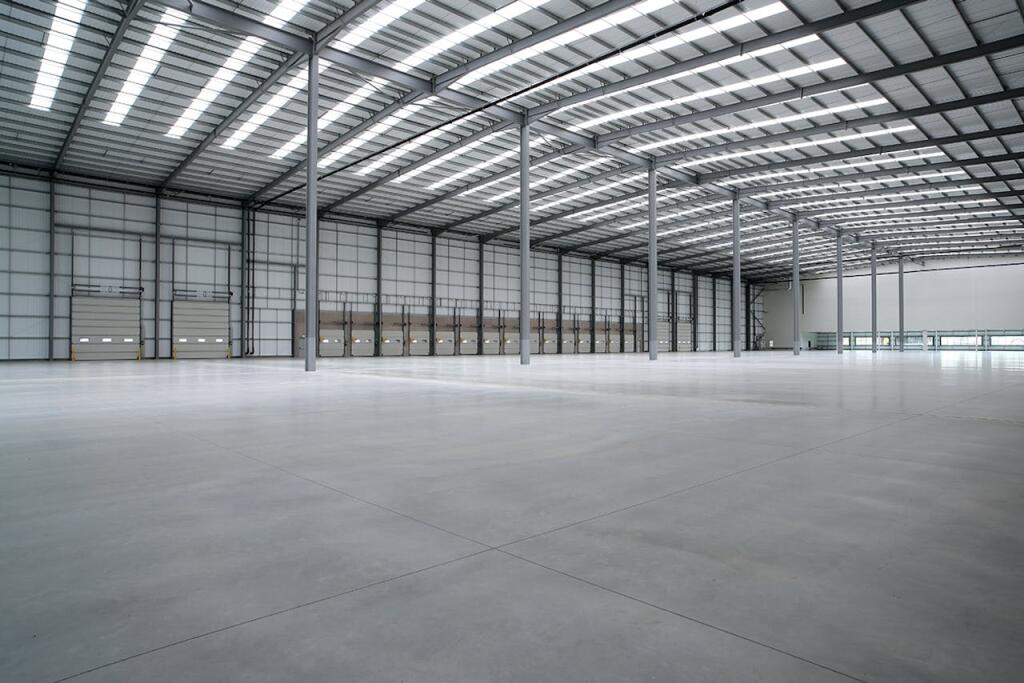 Additional image 28 of DC4 Prologis Park Beddington Lane, Croydon, CR0 4TD
