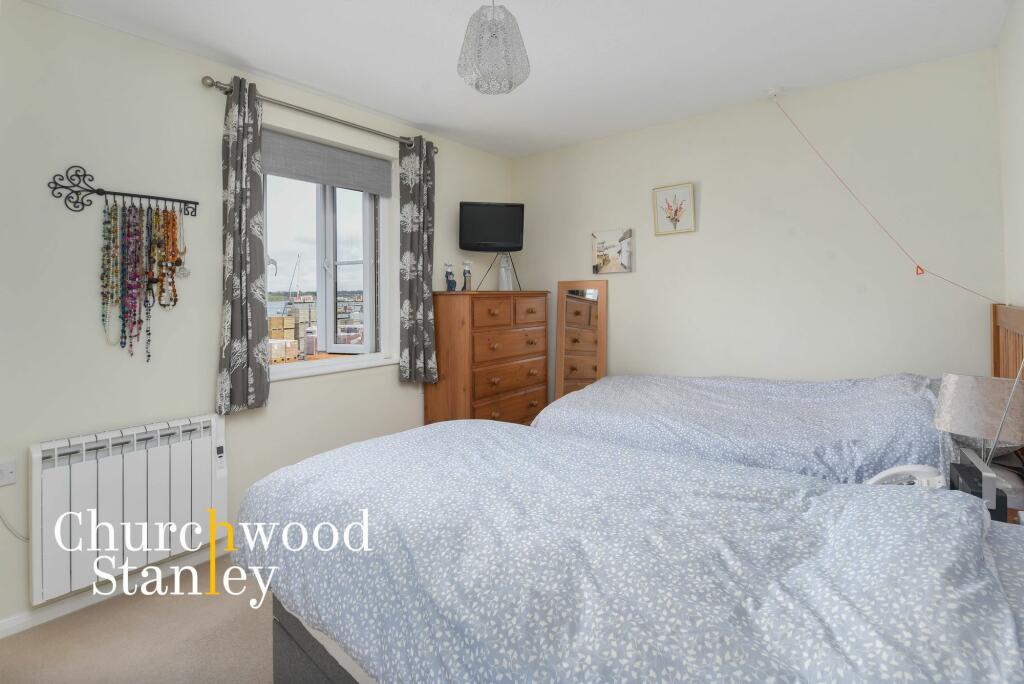 Additional image 9 of Quay Courtyard, South Street, Manningtree