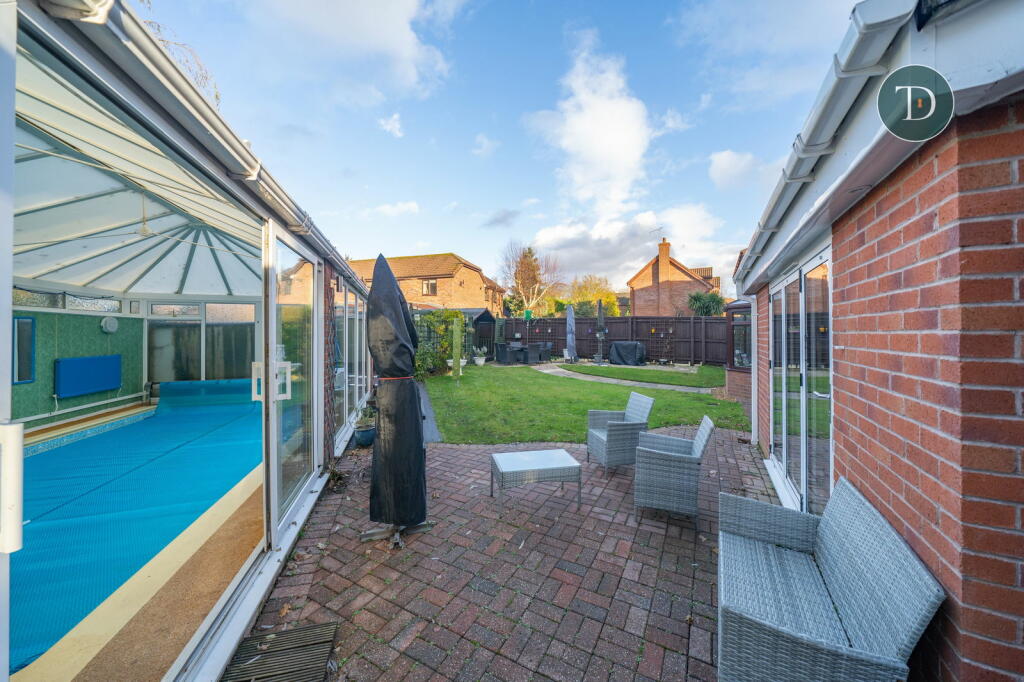 Additional image 37 of Cleveland Drive, Little Sutton, Cheshire, CH66