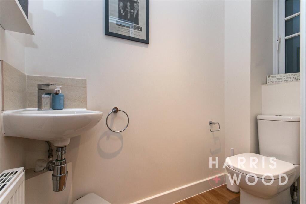 Additional image 10 of Alba Mews, Chesterwell, Colchester, CO4