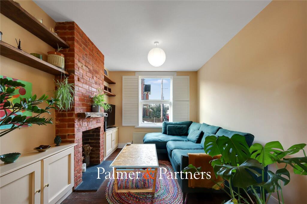 Additional image 5 of Barrington Road, New Town, Colchester, CO2