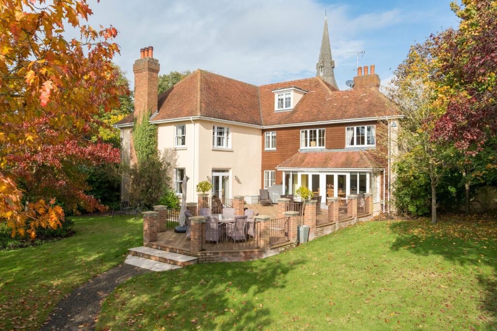 Additional image 53 of Church Road, Wickham Bishops, Essex, CM8