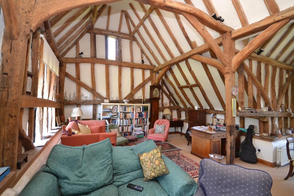 Additional image 10 of Canfield Road, CM22