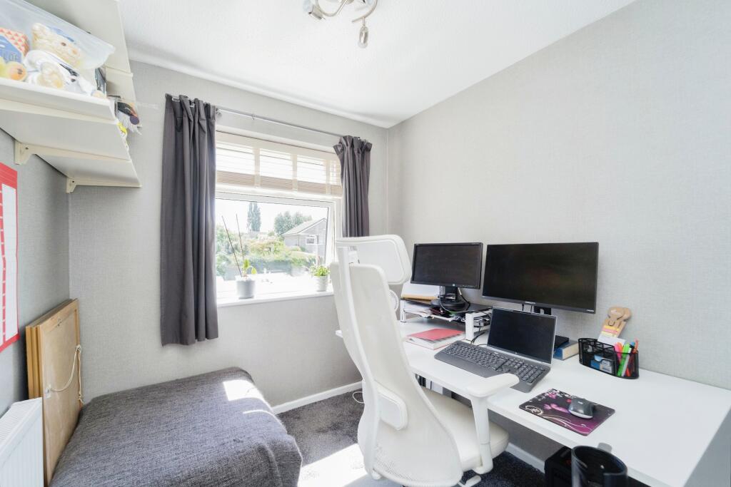 Additional image 11 of Bennett Close, Willaston, Cheshire, CH64