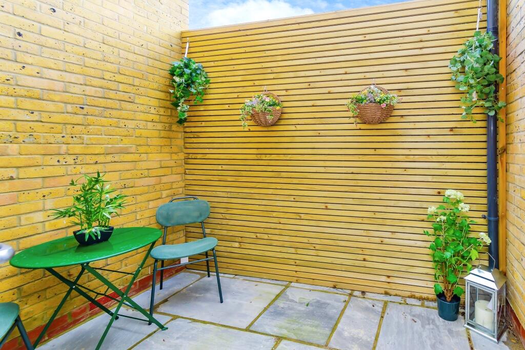 Additional image 5 of Goschen Mews, South Croydon, CR2