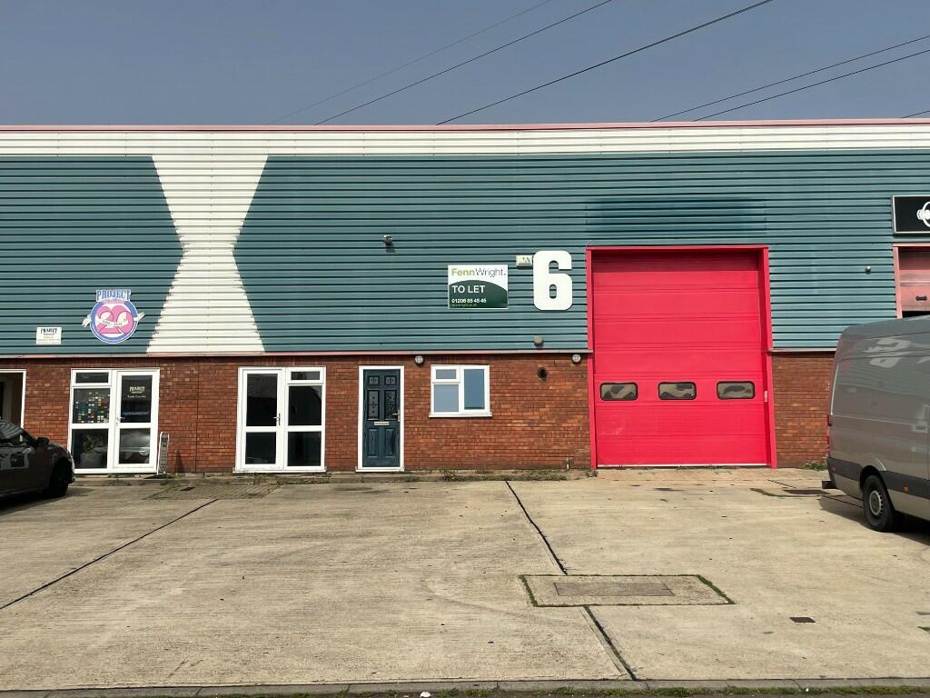 Additional image 5 of Grange Way Business Park, Grange Way, Colchester, Essex, CO2