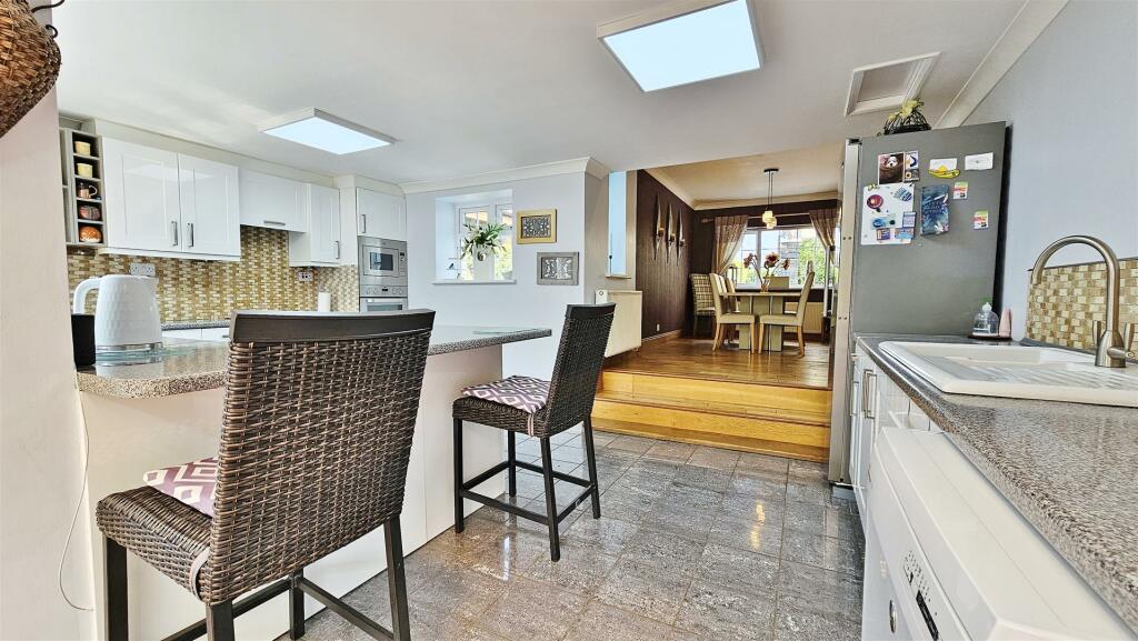 Additional image 11 of Thorpe Road, Kirby Cross