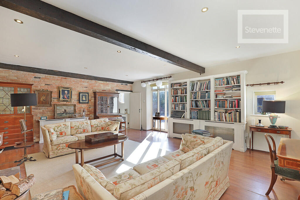 Additional image 6 of Copped Hall, Epping