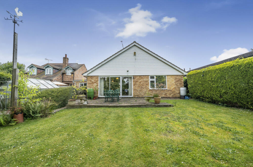 Additional image 13 of Bradley Common, Birchanger, Bishop's Stortford, Essex, CM23