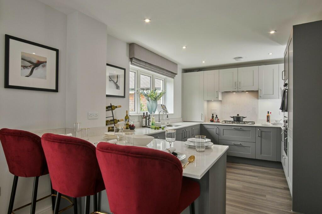 Additional image 3 of Off London Road, 
Newhall,
Harlow, 
CM17 9LS