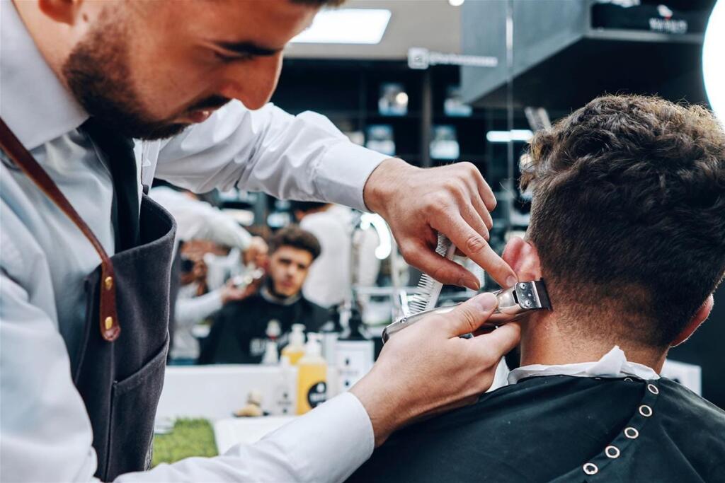 Additional image 7 of PROVIDER OF MALE GROOMING SERVICES AND PRODUCTS, Essex