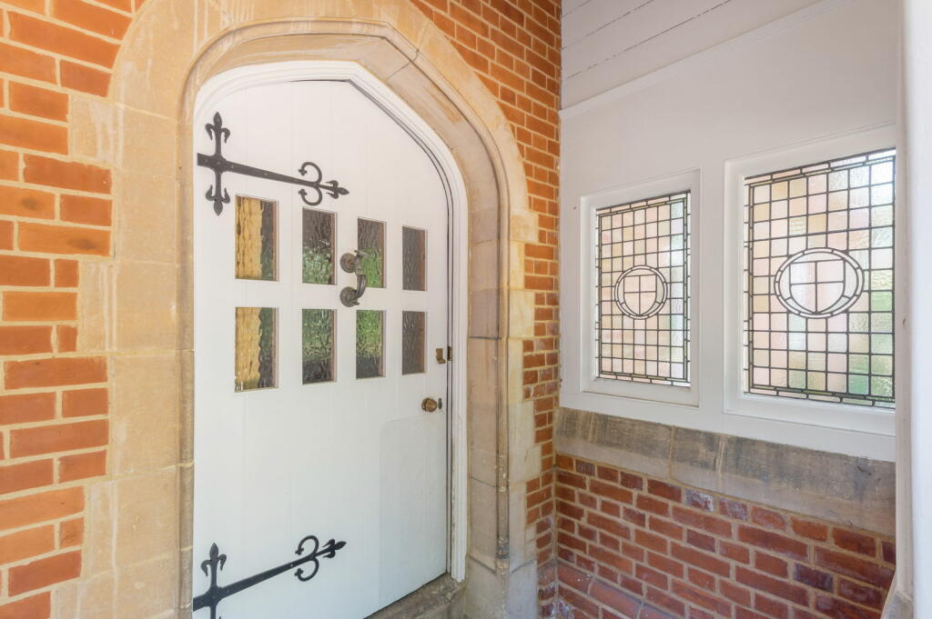Additional image 5 of Church Hill, Purleigh, Chelmsford