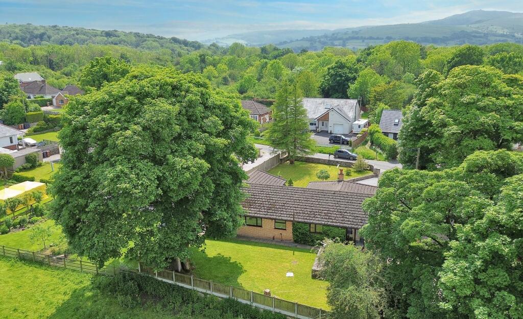 Additional image 28 of Pen Y Fron Road, Pantymwyn, Mold